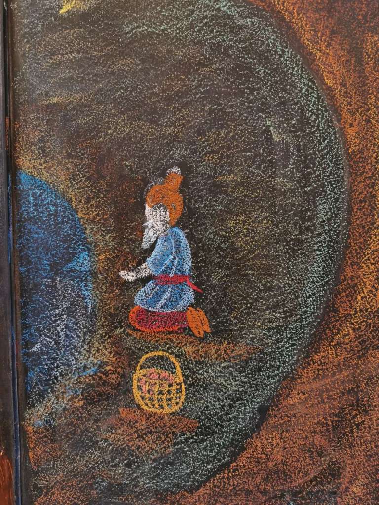 成都华德福学校一线教师教学札记2019秋季学期第1期 - 成都市锦江区